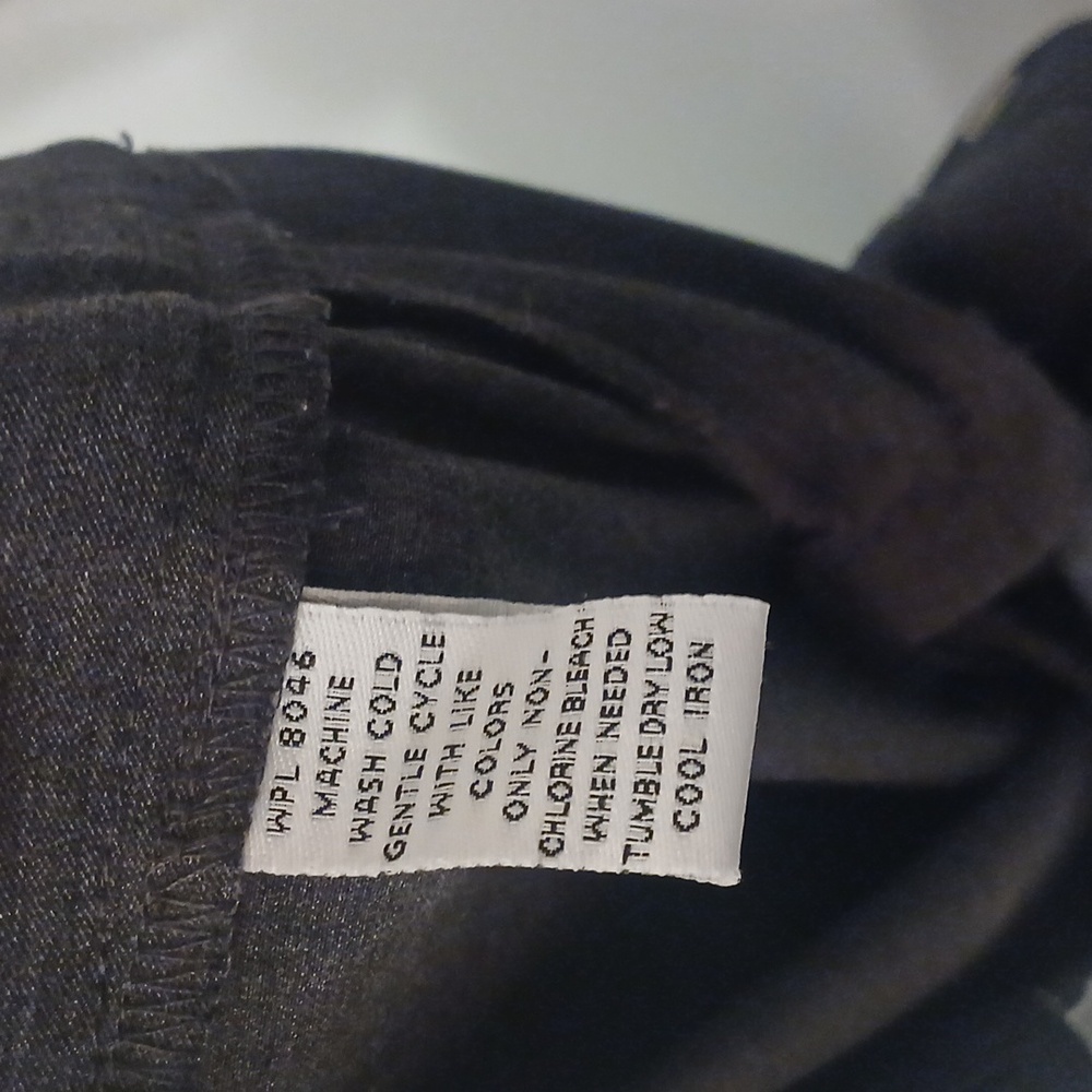 Style & Co size 18 dress pants - Picture 6 of 8